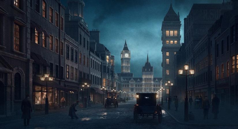 Pletyka: A múltban és Londonban játszódhat a Penge reboot