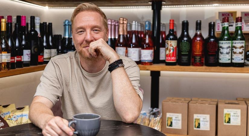 Válnak Bereczki Zoltánék: Bata Éva már régen elköltözött