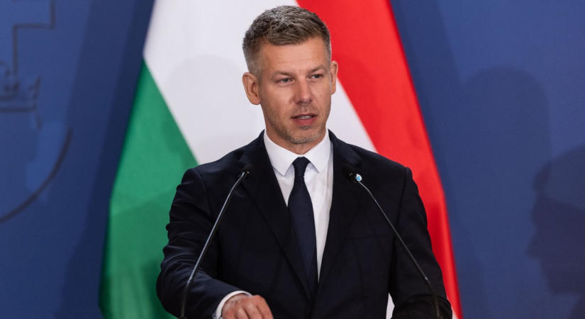 Most jött Magyar Péter bejelentése a Paksi Atomerőműről