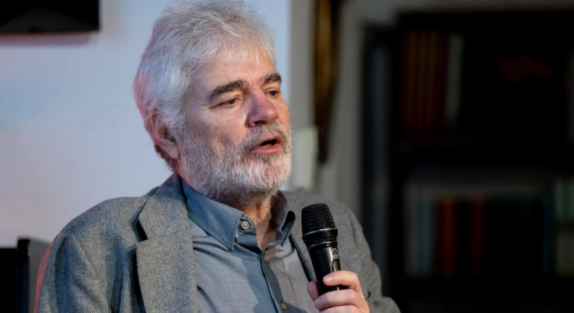 Horn Gábor szerint Baka András üzent a fideszes politikusoknak