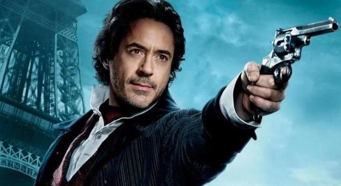Sherlock Holmes valódi titkára ihlette a USA Network új nyomozós sorozatát