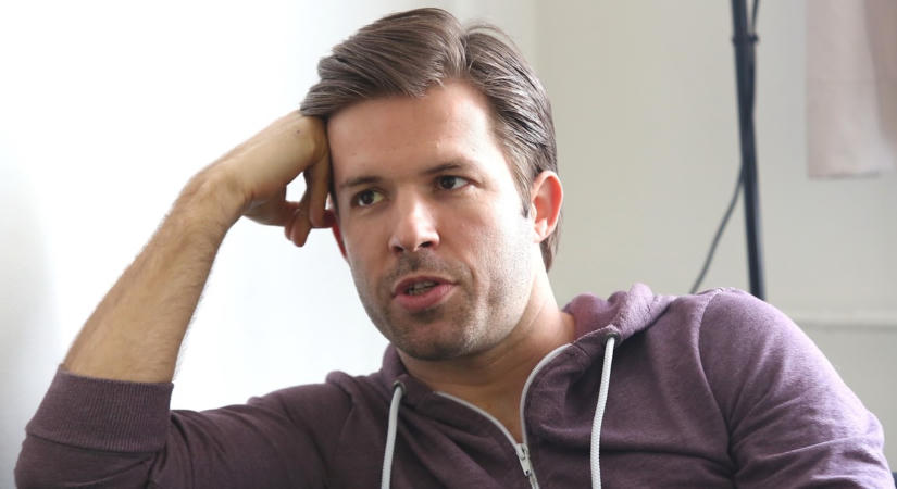 Sebestyén Balázs is megszólalt a Szigetes drogügyben: „Hamis állítások és rémhírek is elkezdtek terjedni...”