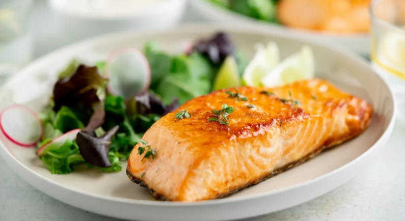 Nem csak a drága lazac az egyetlen omega-3-forrás: ezt a 3 olcsó ételt is érdemes gyakrabban enned