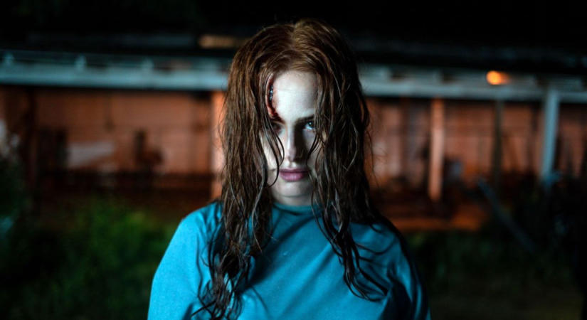 Horror maraton az őszre, avagy a summerween utáni borzongás