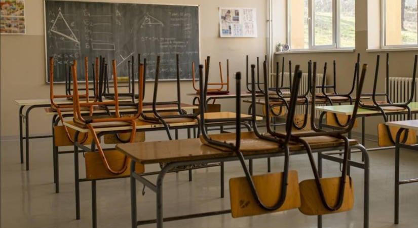 Ausztria: az osztrák oktatási miniszter szerint komoly baj van az iskolai rendszerükben