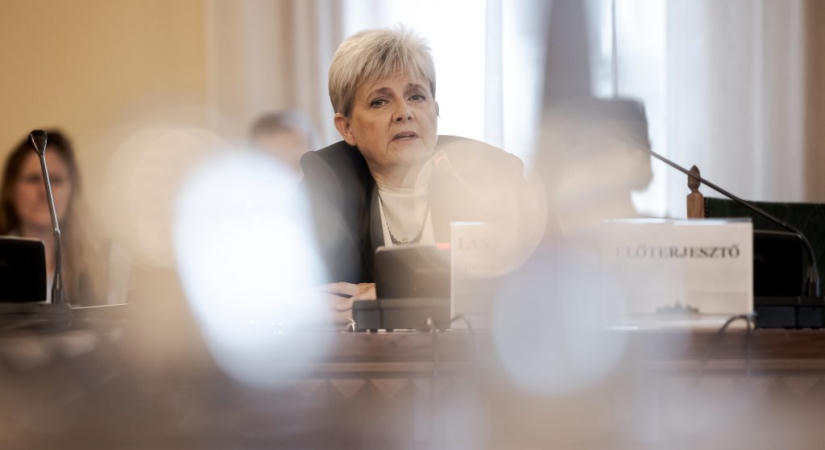 Lannert Judit felmentette az igazgatót, aki felvette tanárnak a fóti gyermekotthon korábbi, bántalmazási ügybe keveredett igazgatóját
