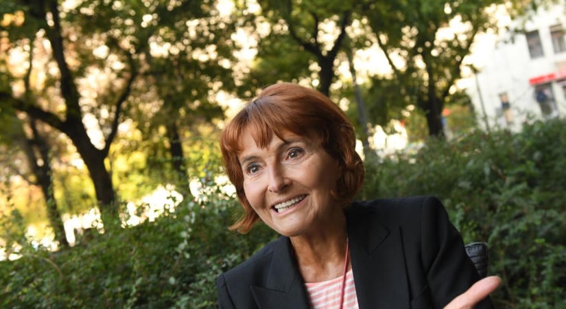 Ledvai Ildikó elmondta, hogy most mit felelne Gyurcsány Ferenc „kell még valamit mondanom, Ildikó?” kérdésére