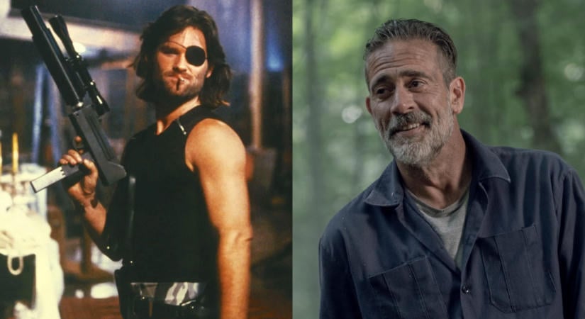 Jeffrey Dean Morgan bejelentkezett a Menekülés New Yorkból reboot főszerepére, de gyorsan le is lombozta kicsit a rajongókat a színész
