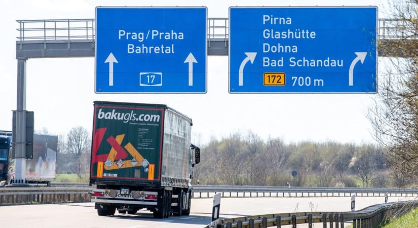 Beindult a dominó Európában: Németország már lépett a brutális üzemanyagárak miatt – újabb országban követelik a jövedéki adó csökkentését