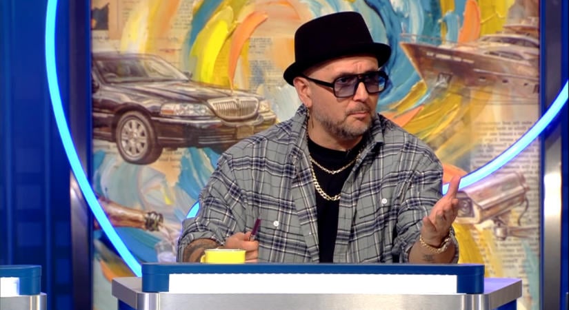 Majka Matolcsy Györgyről: Ki lehetne hallgatni