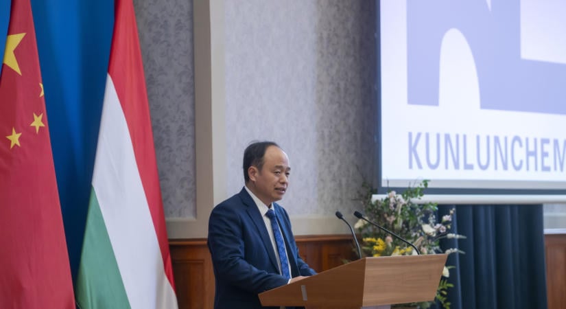 Fordulat Szolnokon, elmarad a tiltakozásokat kiváltó kínai óriásberuházás