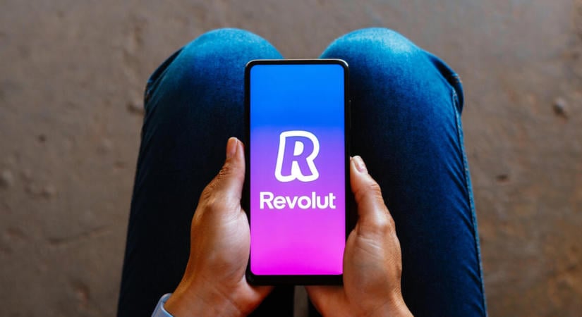 Pikáns pénzeket kaptak vissza a Revolut magyar ügyfelei