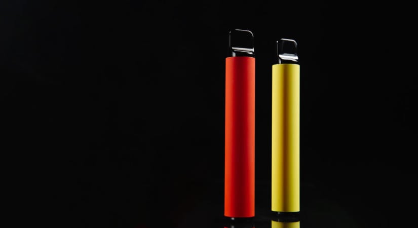 Sokkoló méreteket ölt az illegális vape-biznisz: milliárdok tűnhetnek el
