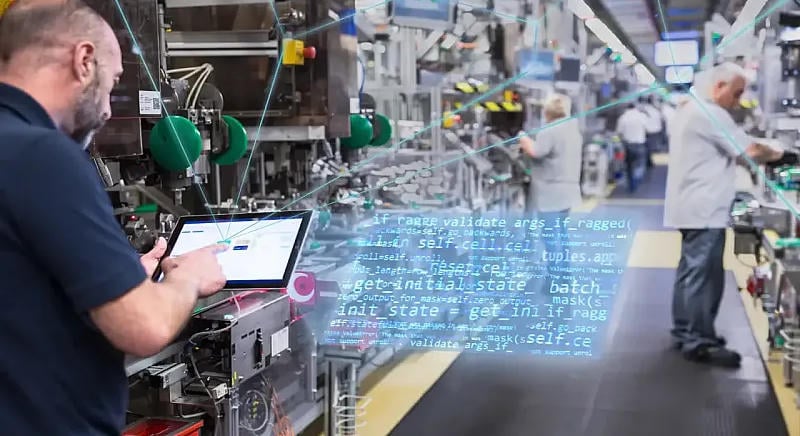 A sötét gyárakig is elvezethet a humanoid robotok fejlődése