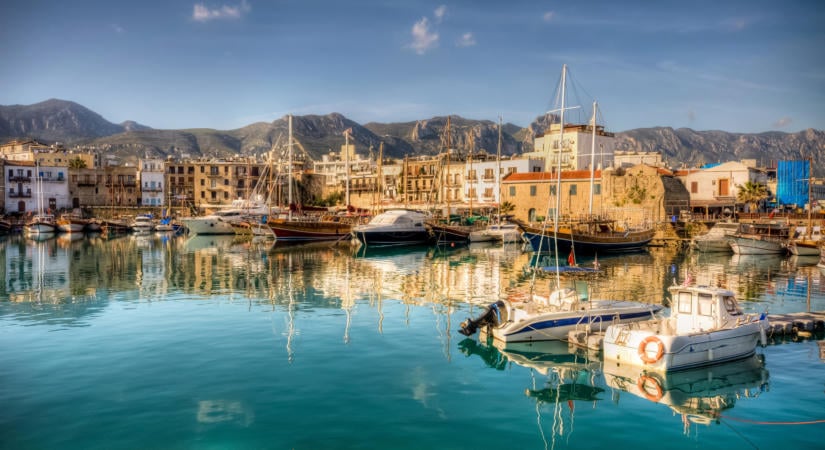 Ez a mediterrán sziget most a digitális nomádok kedvenc úti célja