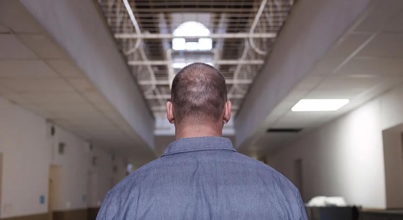 Itt találkozhatsz gyilkosokkal a szabadulásuk után – elítélteket kérdeztünk a börtönben tanult szakmájukról a Budapesti Fegyházban