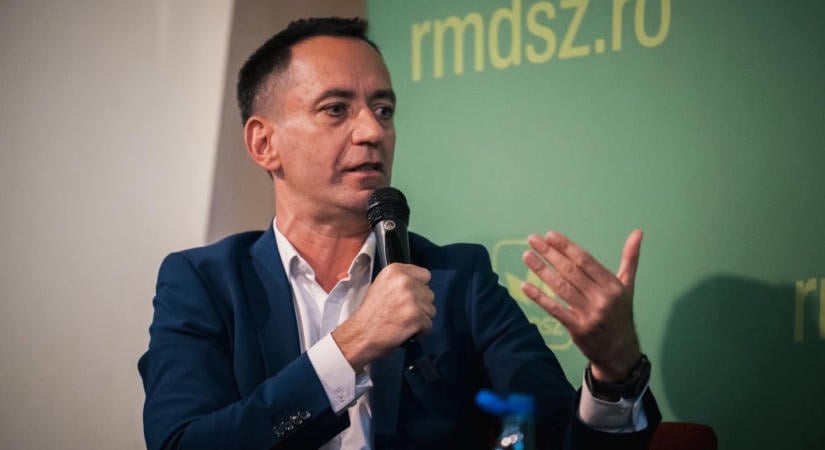Külön szabályokat kér az RMDSZ a kisebbségek lakta térségek közigazgatási átszervezésére