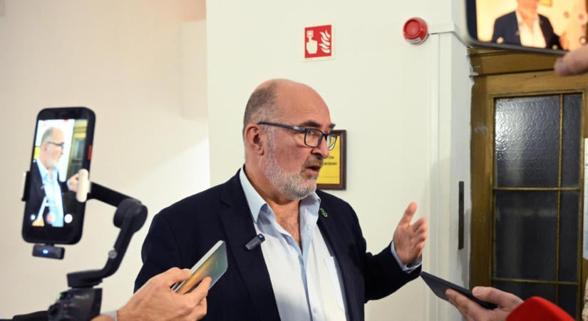 Parkolási vita: elmaradt a megállapodás a főváros és a kerületek között