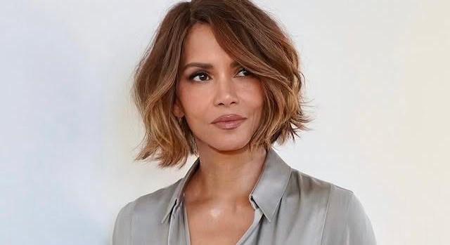 Halle Berry Instagramon vágott vissza az exének, egy elég árulkodó poszttal