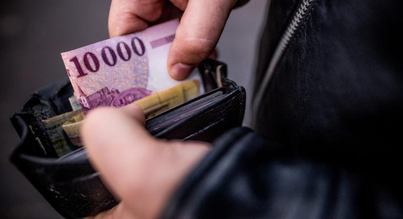 Nagy bajban lesznek a kisvállalkozók, ha nyugdíjba mennek