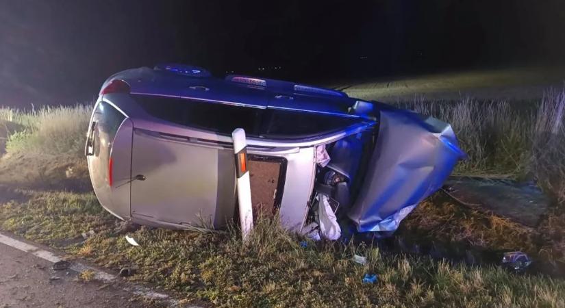 Háromra emelkedett a halálos áldozatok száma a 77-es főúti tragédiának – új részletek derültek ki