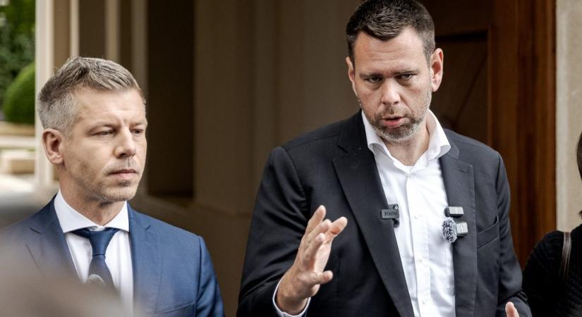 Vitézy Dávid: Extrém gyorshajtóknál akár autóelkobzás is jöhet