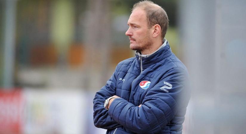 Fúzióra lép a DVTK és az Eger SE – dr. Vitányi László az élvonalbeli kispadon