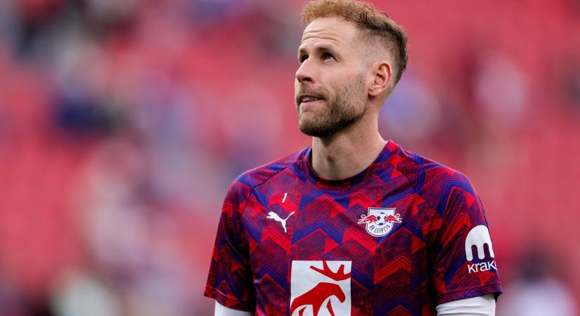 Gulácsi Péter Bajnokok Ligája-résztvevő spanyol topcsapathoz igazolhat
