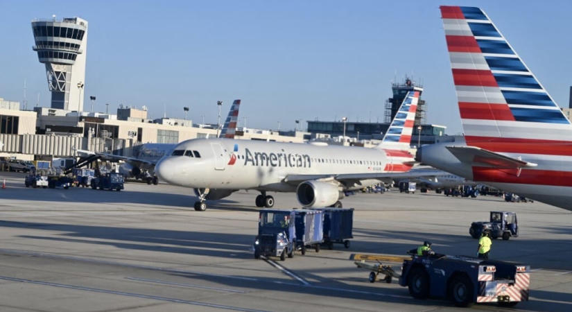Philadelphia helyett Dublinban szállt le egy utasszállító, miután rosszul lettek a légiutas-kísérők