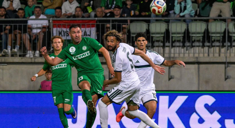 Böde Dánielt akár hónapokig nem láthatjuk a magyar pályákon