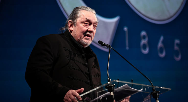 Vidnyánszky Attila: Nem emlékszem, mikor tegeződtem le Molnár Áronnal, nem vagyunk egy súlycsoportban
