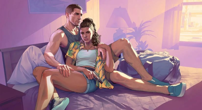 Ha belehallgatna a GTA 6-ba: íme 6 zene, ami bevezet a játékba