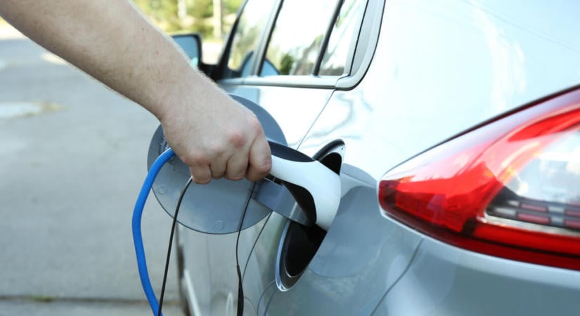 Európa az elektromos autók felé fordult