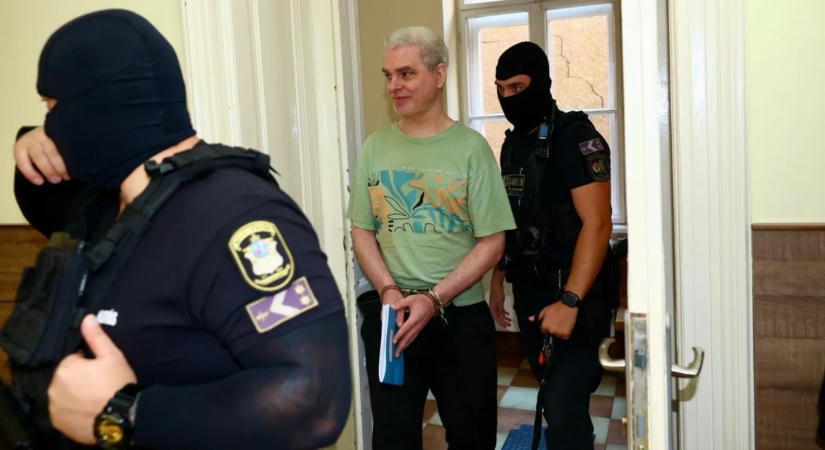 Összebalhézott a bíróságon egykori nevelőtanárával a Till Tamás-ügy vádlottja