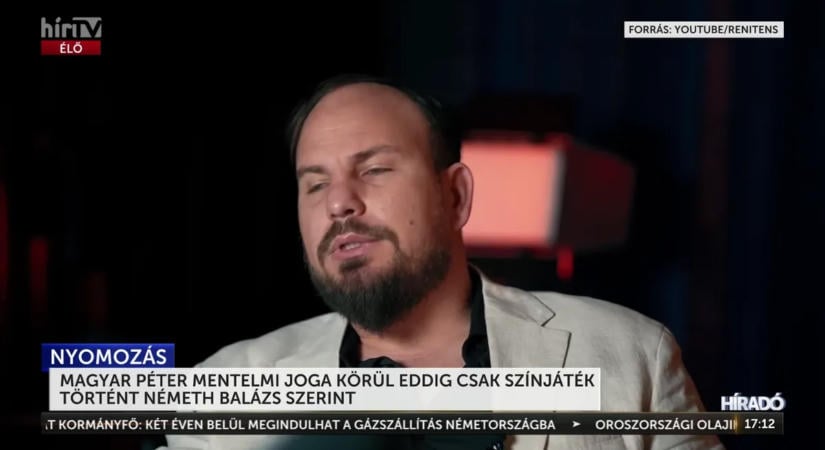 Most már nem a mentelmi jog, hanem a bizonyítékok következnek