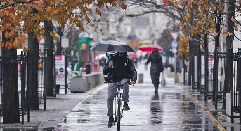 Jobb, ha felkészülünk! A szakértők már most figyelmeztetnek: komoly változás közeleg a héten