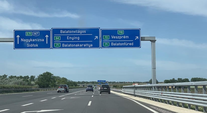 Magyar Péter: A „Mészáros-Szíjj tandem” kész megszüntetni a 23 ezer milliárdos autópálya-koncessziót