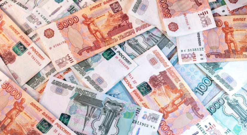 Putyin új csodafegyvere túlságosan népszerű lett: a bankok lázadnak, a lakosság ellenáll