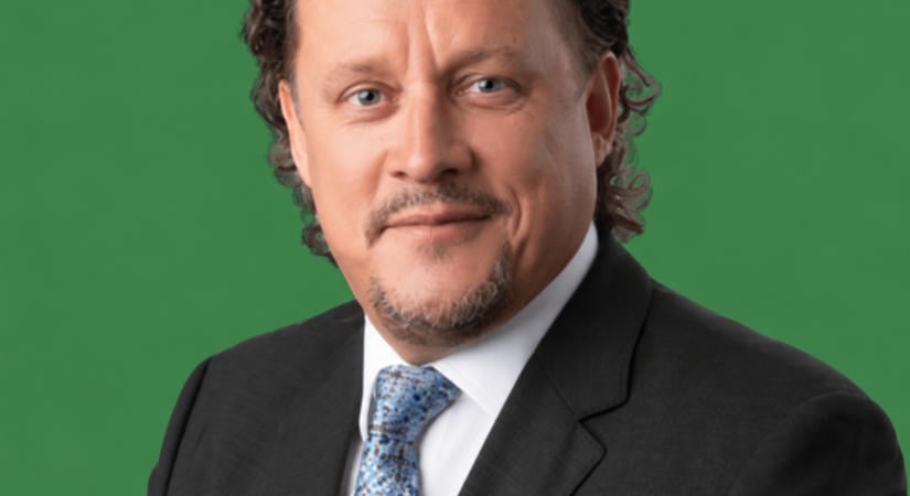 Örökségből közösséget – Takáč Zsolt galántai küldetése
