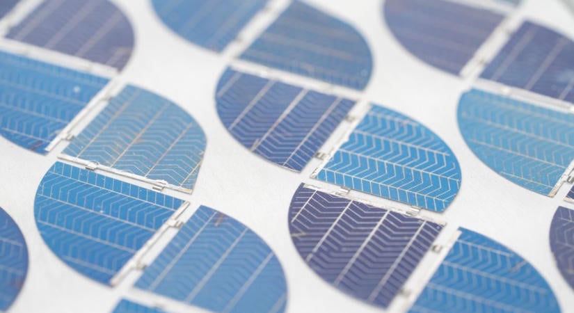 A napenergia szegedi úttörőjére emlékeznek