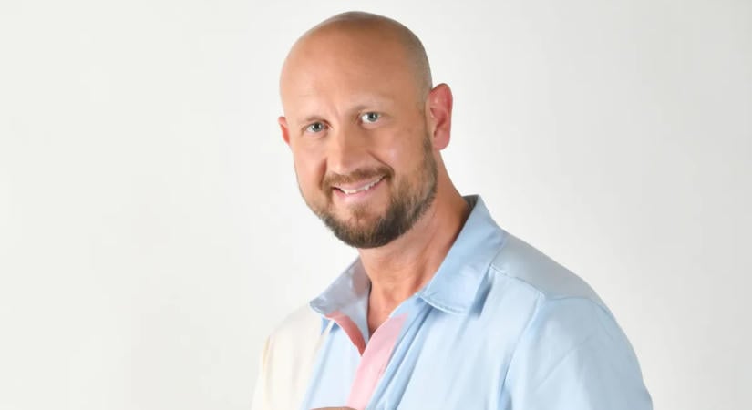 Házasság első látásra: Lacinak elege lett Tücsiből! Vajon itt lesz a vége?
