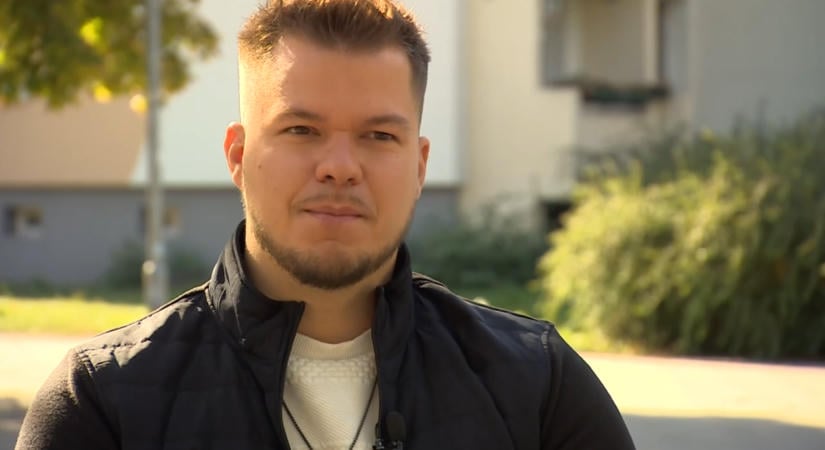 Születésnapi szabadnapot kaptak emelés helyett: a volt rendőr szerint a kezdő fizetésből ma megélni sem lehet
