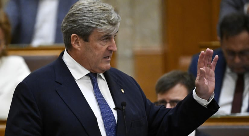 Súlyos visszaélések miatt tett feljelentést a kormány, Kapitány István elárulta a részleteket