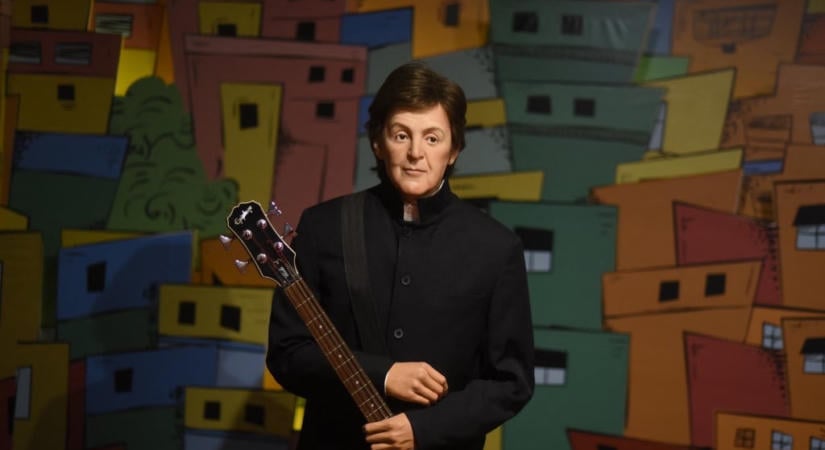 Paul McCartney úgy véli, emlékszik saját születésére
