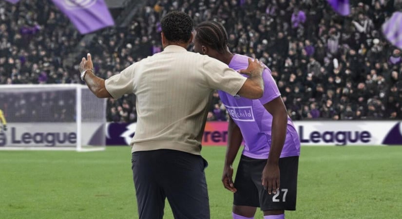 Ingyenes, teljes értékű próbaverziót kap a Football Manager 27 a megjelenése előtt