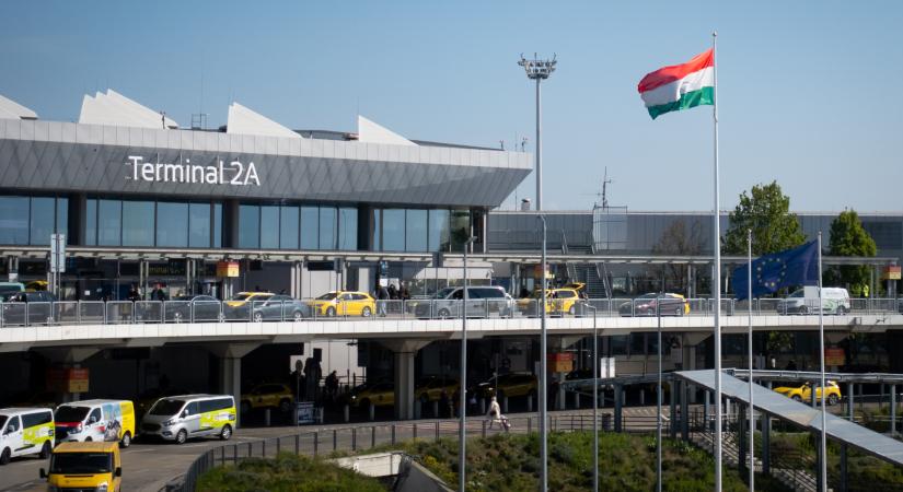 Megkezdődött a készülődés: monumentális bővítés indul Ferihegyen