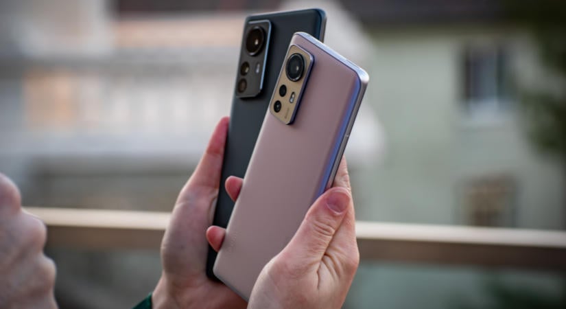 Két Xiaomi-modell gyári böngészőjében is olyan veszélyes értesítések jelentek meg, amelyek adathalász oldalakra vezettek