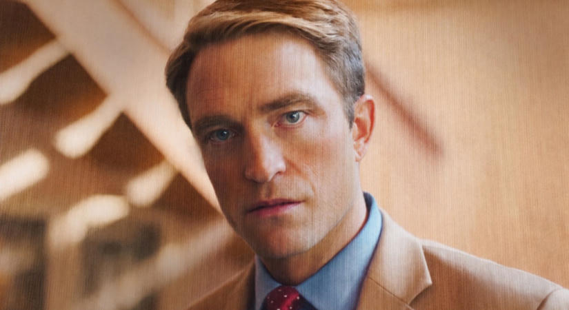 Robert Pattinson ragadozókra vadászik, befutott az A24 sötét krimijének új előzetese