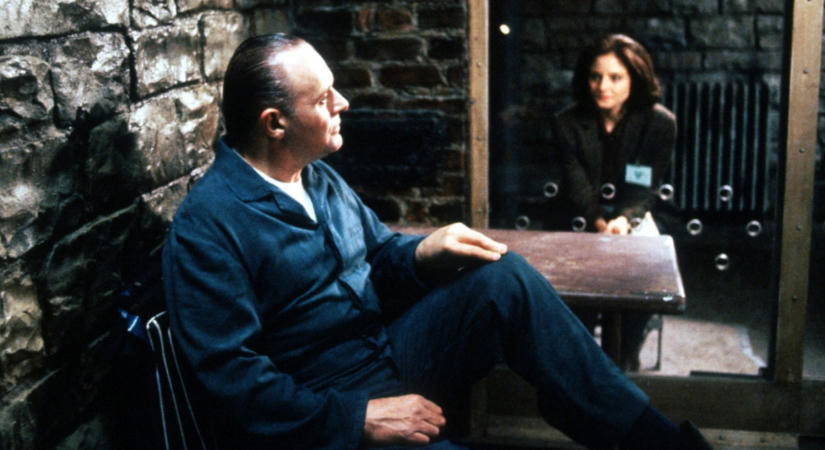 Egy börtönben kezdődött az igazi Hannibal Lecter története