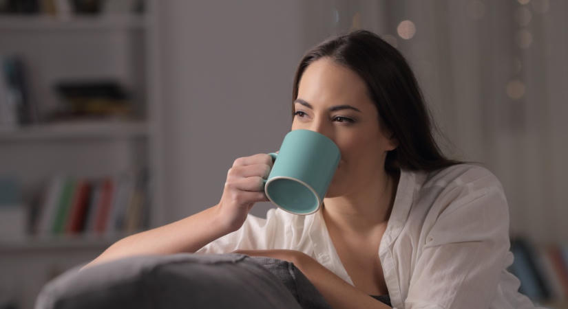 Ez a legjobb tea álmatlanság ellen: idd meg lefekvés előtt, úgy alszol majd, mint egy kisbaba